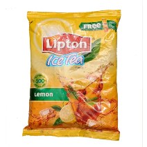 LIPTON ICE TEA LEMON 400 GM